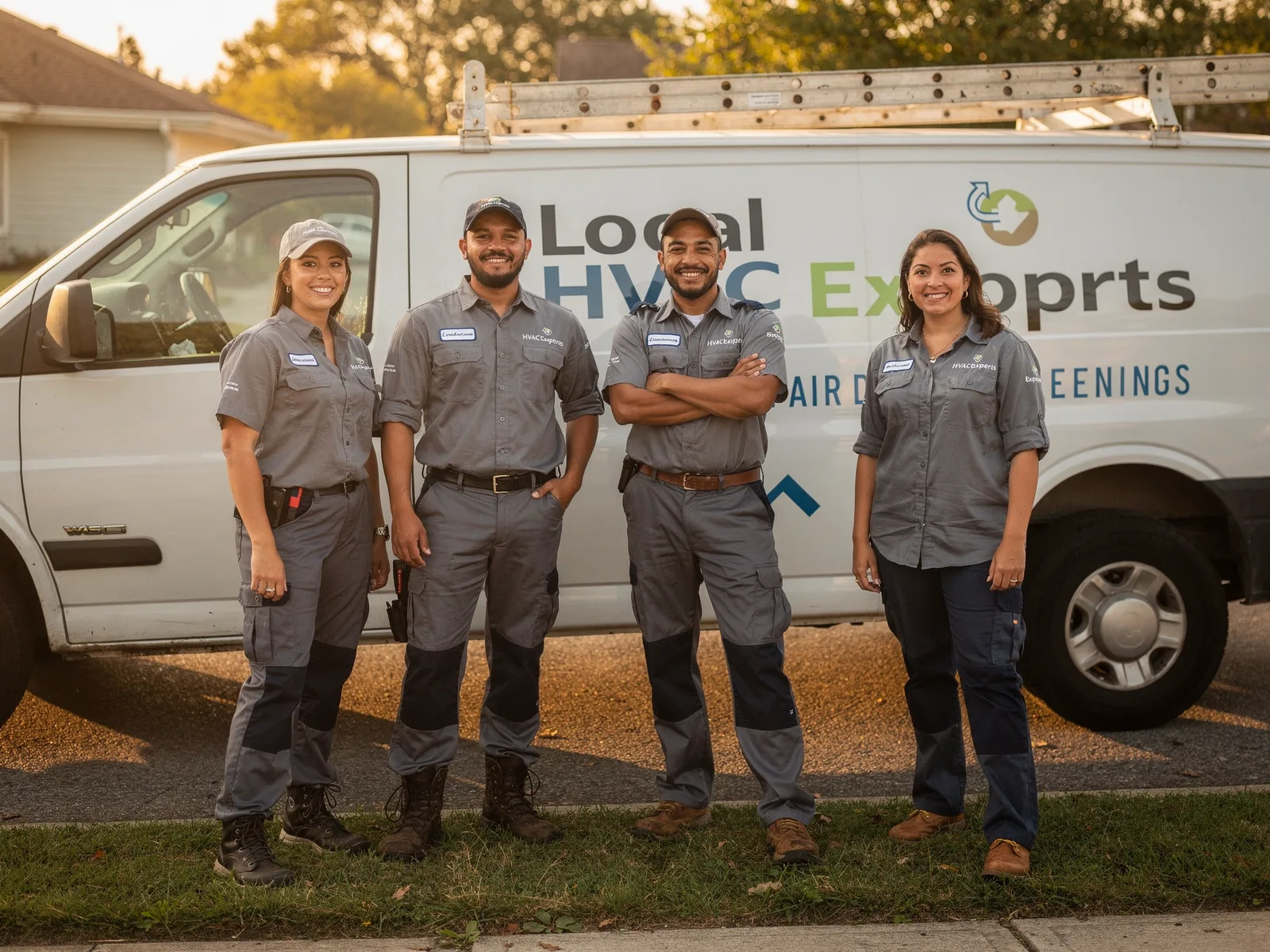 24/7 HVAC Repair & AC Replacement company in Winterhaven, CA