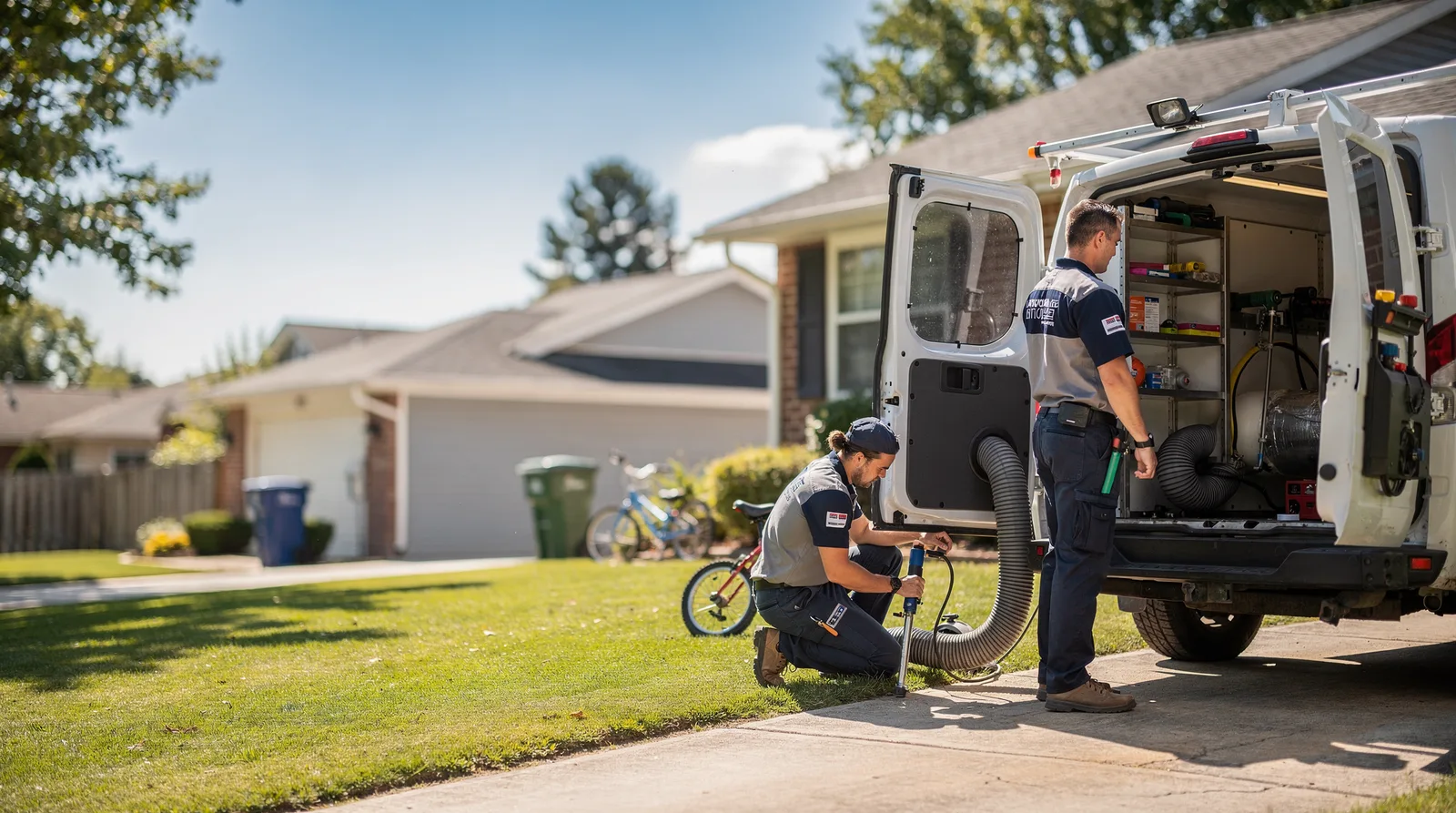 24/7 HVAC Repair & AC Replacement in Winterhaven, CA near me